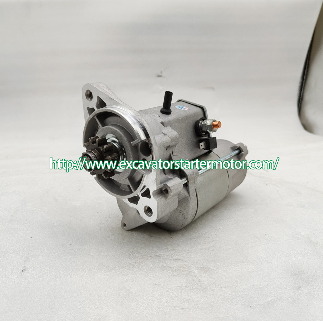 12V 11T CW starter 757-17970, 75726450 757-26450 75717970, 1280008170,1280008171, 2280005790, 2280005791 128000-8170