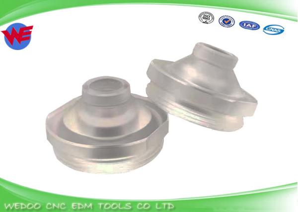 Buy cheap Fanuc EDM Machine Parts A290-8048-Y772 F208 Lower Flush Water Nozzle 7mm from wholesalers