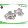 Buy cheap Fanuc EDM Machine Parts A290-8048-Y772 F208 Lower Flush Water Nozzle 7mm from wholesalers