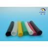 Buy cheap Dielectric Strength Silicone Rubber Tube 2.5kv 4kv 6kv 7kv Breakout Voltage 200ºC from wholesalers