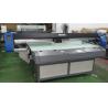 Buy cheap 1440 DPI UV Flatbed Printer For Printing Papercard With 4 Colo from wholesalers
