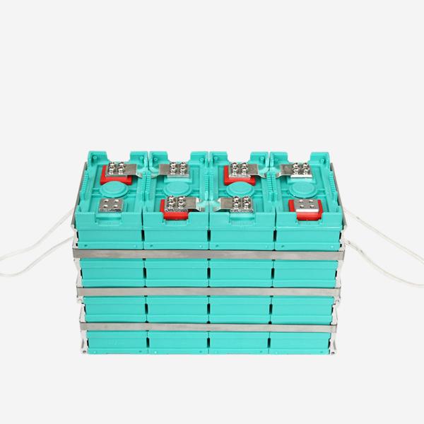 Buy cheap 60ah Lifepo4 Li Ion Rechargeable Battery 3.2 V from wholesalers