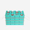 Buy cheap Deep Cycle Rechargeable Lithium Iron Phosphate Battery 60Ah Prismatic Lifepo4 Battery from wholesalers