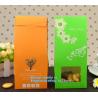 Buy cheap Wholesale Bread Art Packing Kraft Paper Bag,Food Grade disposable Paper Bag With Logo Print,Kraft Paper Fast Food Bags B from wholesalers