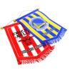 Buy cheap Custom Basketball Pennant Banner 2x3ft Double Side Printing from wholesalers