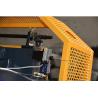 Buy cheap Corrugated Die Cutting Creasing Machine from wholesalers