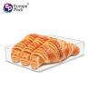Buy cheap Amazon Hot Sales High Quality Clear Plastic Food Storage Container from wholesalers