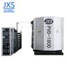Buy cheap Stainless Steel Sheet / Furniture Parts Gold PVD Vacuum Coating Machine from wholesalers