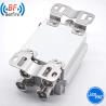 Buy cheap HLQ-XXXXX 1710-2170MHz 2300-2690MHz Low Pim Duplexer RF Dual-Band Combiner 7/16DIN Female from wholesalers