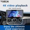 Buy cheap Universial Qualcomm Navigation 12.3 Inch Mercedes Benz 2007-2010 C Class from wholesalers