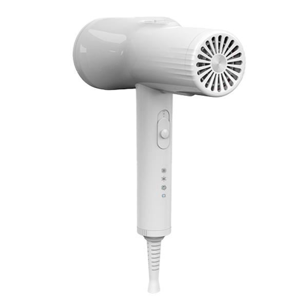 Buy cheap High Speed Dog Hair Dryer With 3 Gears Temperature And LCD Dispaly from wholesalers