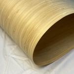 Sturdy Natural Bamboo Wood Veneer For Indoor Home Decoration