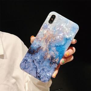 Wholesale TPU+PET IMD Products Processing Phone Case Shell Mirror Polish from china suppliers