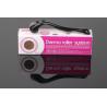Buy cheap Titanium 540 Microneedle Derma Roller , Ice Stamp Beard Derma Roller from wholesalers