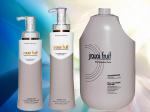 Anti - Dandruff Shampoo And Conditioner Special For Dry Damaged Hair
