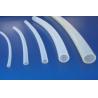 Buy cheap Aging Resistant High Temperature Silicone Tubing Platinum Cured Silicone Hose from wholesalers