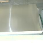 Industrial Purity 99% 10mm Pure Aluminum Plate 1050 1060 1100