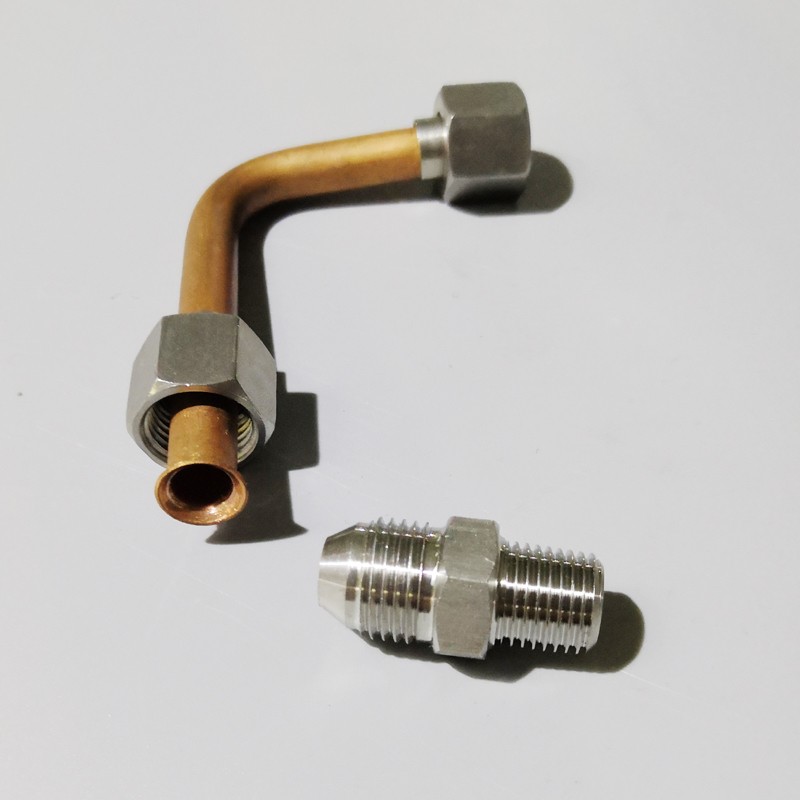 Silver Antirust Water Cooled Aluminum Heat Sink Multipurpose
