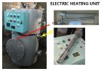 DX427-12KW/380V/50HZ ELECTRIC HEATING UNIT，MARINE ELECTRIC HEATER/ELECTRIC