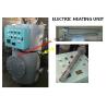 Buy cheap DX427-24KW/440V/60HZ ELECTRIC HEATING UNIT，MARINE ELECTRIC HEATER/ELECTRIC HEATER ASSEMBLY/ from wholesalers