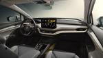 Comfortable Practical Made@Skoda Enyaq Coupe60 Pure Electric Cars 132kw/179Ps