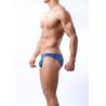 Buy cheap Men'S Low Rise Bikini Briefs Boxer Underwear Natural Microfiber Lightweight Underpants Modal Sexy from wholesalers