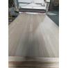 Buy cheap 5mm Radiata Pine Board Thin Solid Wood Board AB Grade 2440x1220mm Customized from wholesalers