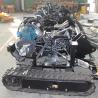 Buy cheap 1.5km/H Travel Speed Mini Excavator Digging Micro Shovel Excavator from wholesalers