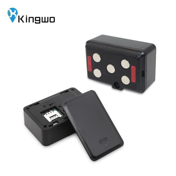 Buy cheap 5M Accuracy IP67 Magnetic GPS Asset Tracker MT07C 2700mAh Battery from wholesalers