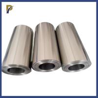 Buy cheap Corrosion Resistant Metal Gr1 Titanium Foil In Coil Rolled 0.01mm min. Thickness product