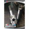 Buy cheap Bolt Forgings Open Die Forgings AISI 4340 40CrNi2Mo 1.6511 36CrNiMo4 Bolt from wholesalers