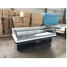 Buy cheap 220V Deli Refrigerated Display Case 2 To 8 Degree from wholesalers