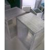 Buy cheap Aluminum Silk Screen Printing Frames High Strength Custom Size Stable from wholesalers