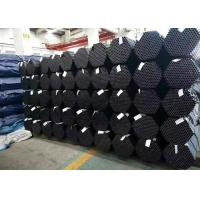 Buy cheap BS EN10219 Standard Galvanised Bright Annealed Tube product