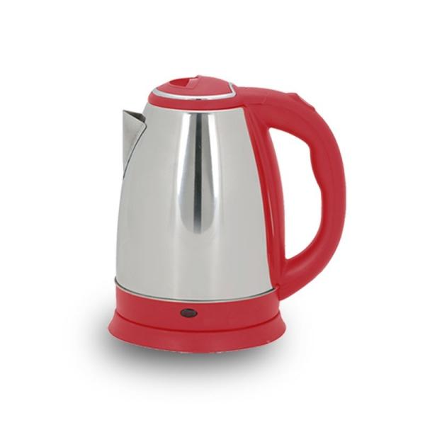 Buy cheap Red Stainless Steel Polished Commercial Instant Electric Tea Kettle from wholesalers