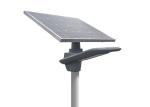 High Efficiency Solar Powered LED Street Light / Solar Panel Street Light