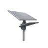 Buy cheap High Efficiency Solar Powered LED Street Light / Solar Panel Street Light from wholesalers