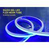 Buy cheap Silica gel IP67 12*12mm Flexible Silicone Flex Tube 12VDC from wholesalers