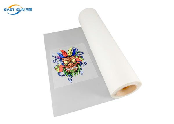 Buy cheap A3 A4 Size Heat Transfer DTF PET Film For Digital Inkjet Printer from wholesalers