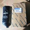 Buy cheap Hydraulic system hydraulic filter oil filter element 23S-49-13122 from wholesalers