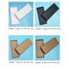 Buy cheap Cell phone case paper packaging box/Popular jewelry accessories retail packaging / coffee paper Tote bag from wholesalers