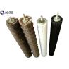 Buy cheap Multi Color Sweeper Roller Brush , PP Nylon Roller Brush Electric Durable from wholesalers