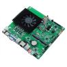 Buy cheap Hard Drive Embedded Motherboard Jasper Lake N5095 CPU SATA Industrial IoT IIoT from wholesalers