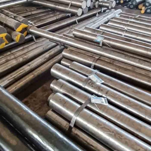 Buy cheap AM-355 Alloy Round Bar AISI 634 UNS S35500 from wholesalers