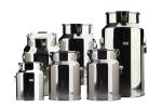 Condensed 50l 30 Liters Stainless Steel Milk Can 20L Mini 5l Stainless Milk
