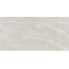 Buy cheap Large Tiles Light Gray Marble Looks Full Body Porcelain Floor And Background Tile 750x150cm from wholesalers