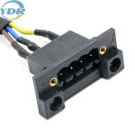 VZ5.08mm Connector 2Pin to 24Pin Plug Customizable Wire Harnesses Cable
