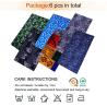 Buy cheap Outfit Extra Large Boys Men Beard Plain Bandanas from wholesalers
