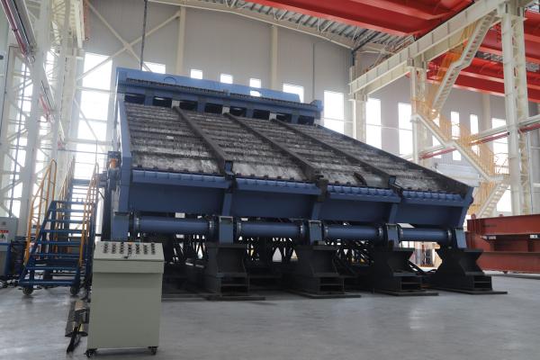 Buy cheap Everbright Air-Cooled Reverse-Acting Incinerator from wholesalers