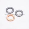 Buy cheap 0.02mm Tolerance CNC Machining Automotive Parts Customized from wholesalers